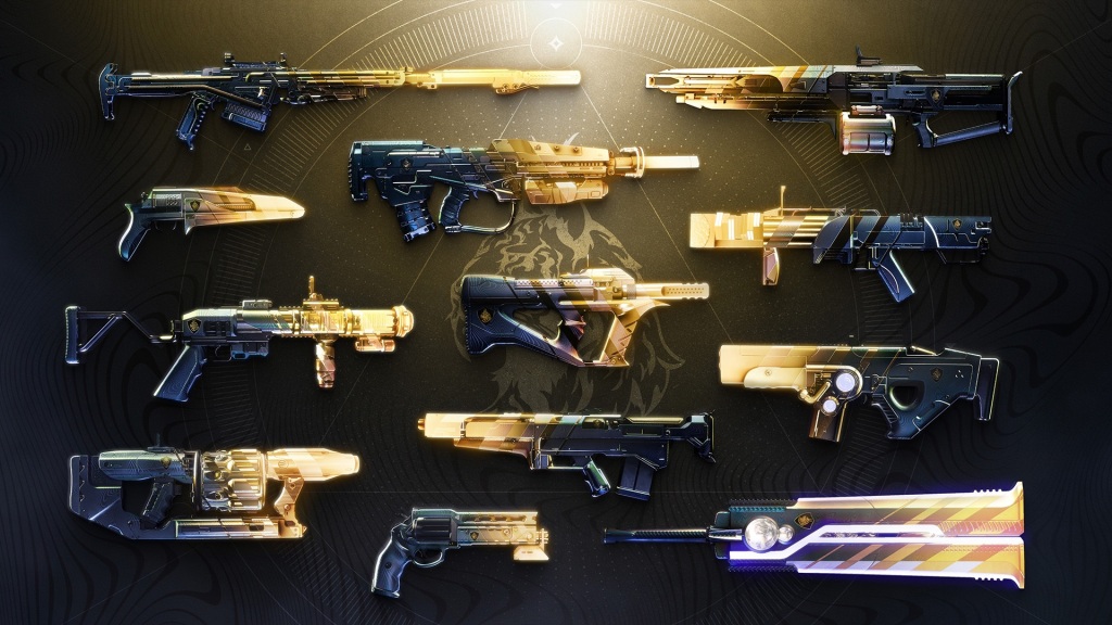 Bungie Screws Up Onslaught Loot Rotation