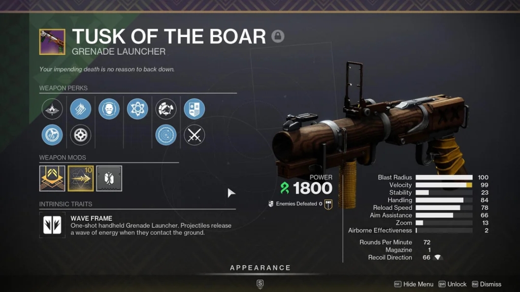 Iron Banner Pain: Bungie Puts PvE Weaps in PvP
